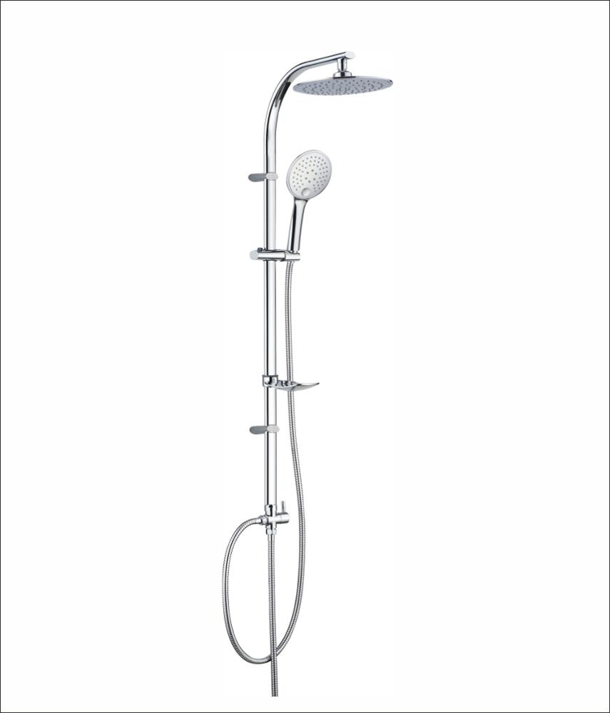 Shower Rail