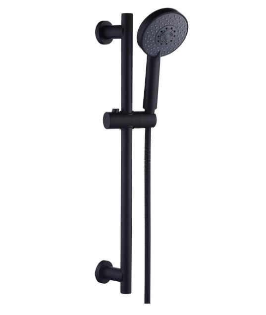 Shower Rail