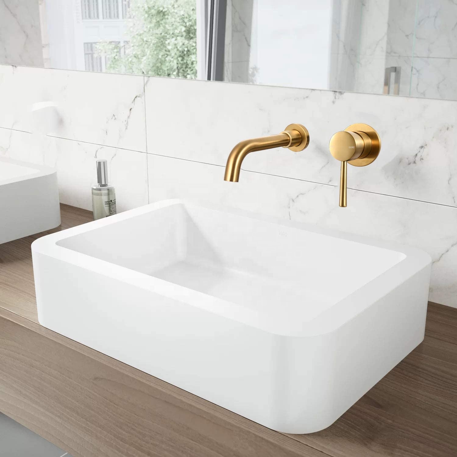 Basin Taps