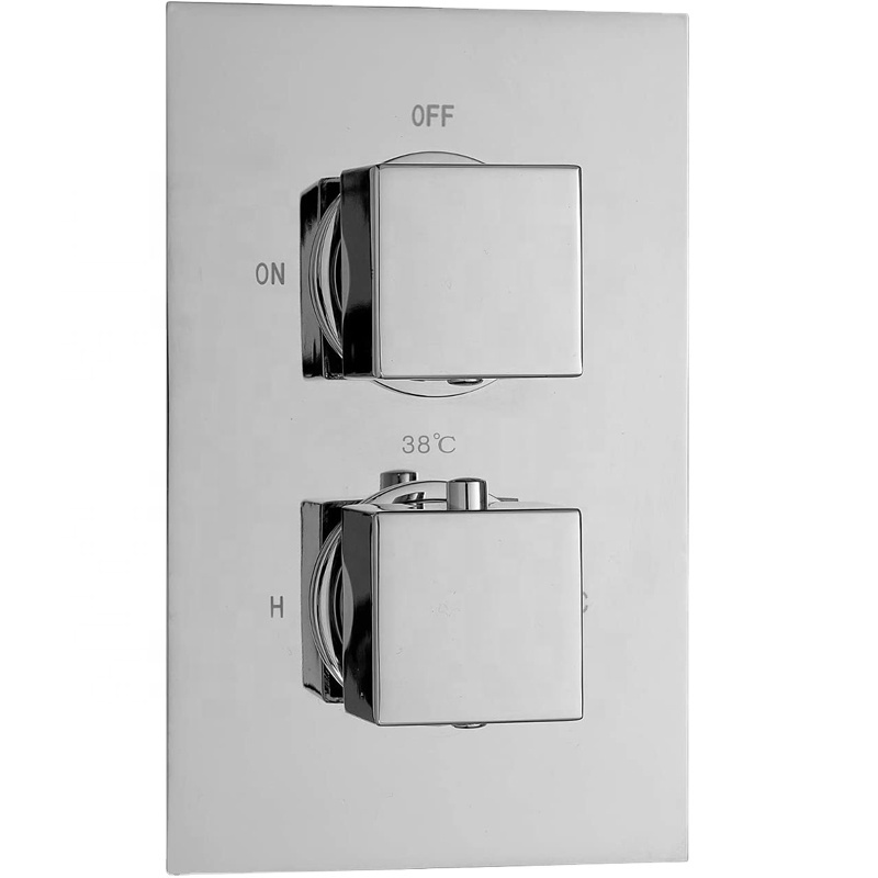 Shower Faucets