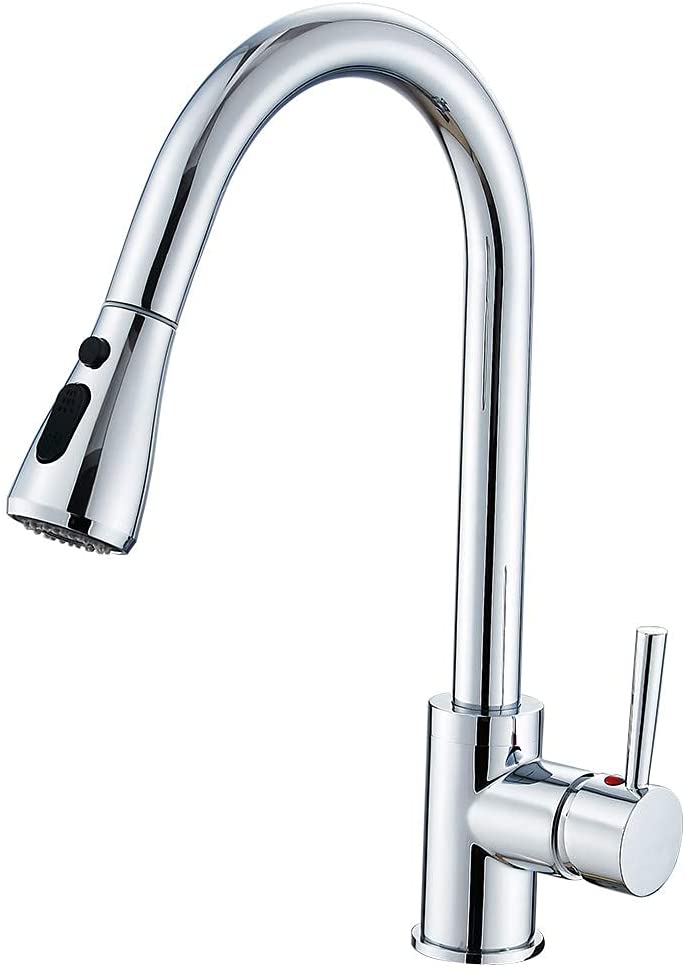 Kitchen Tap Sprayer