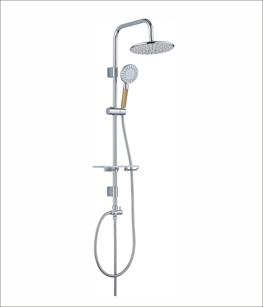 Shower Rail