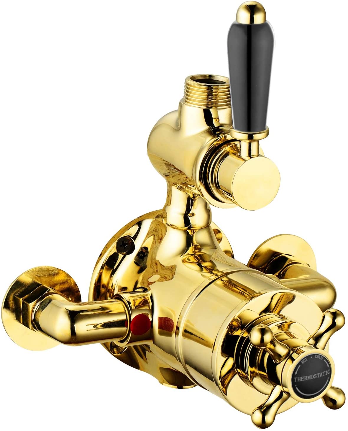 Shower Faucets