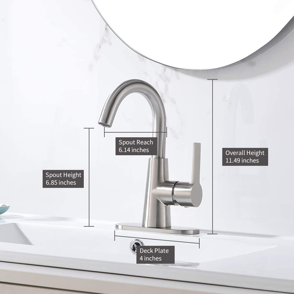 Kitchen Faucet