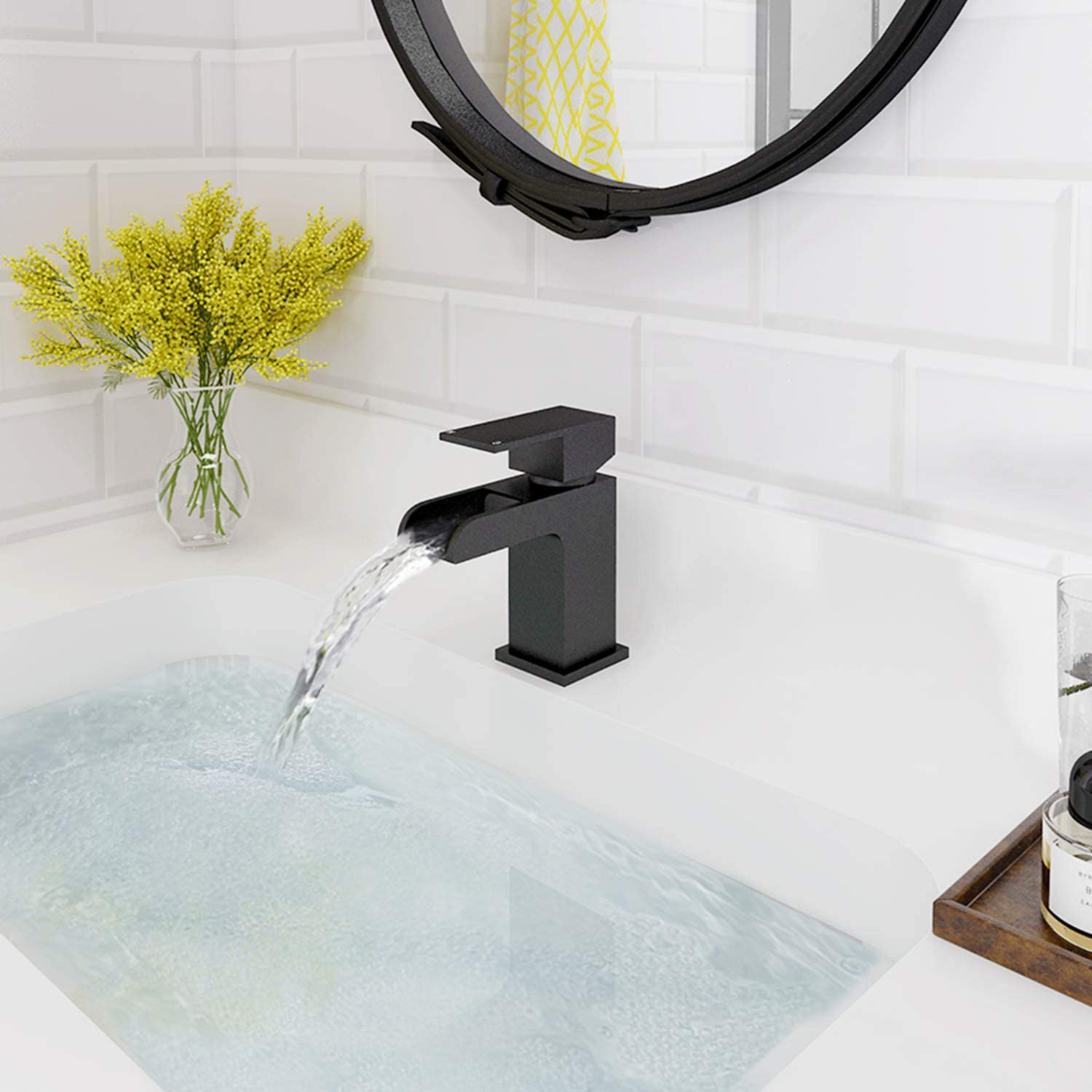 Basin Taps