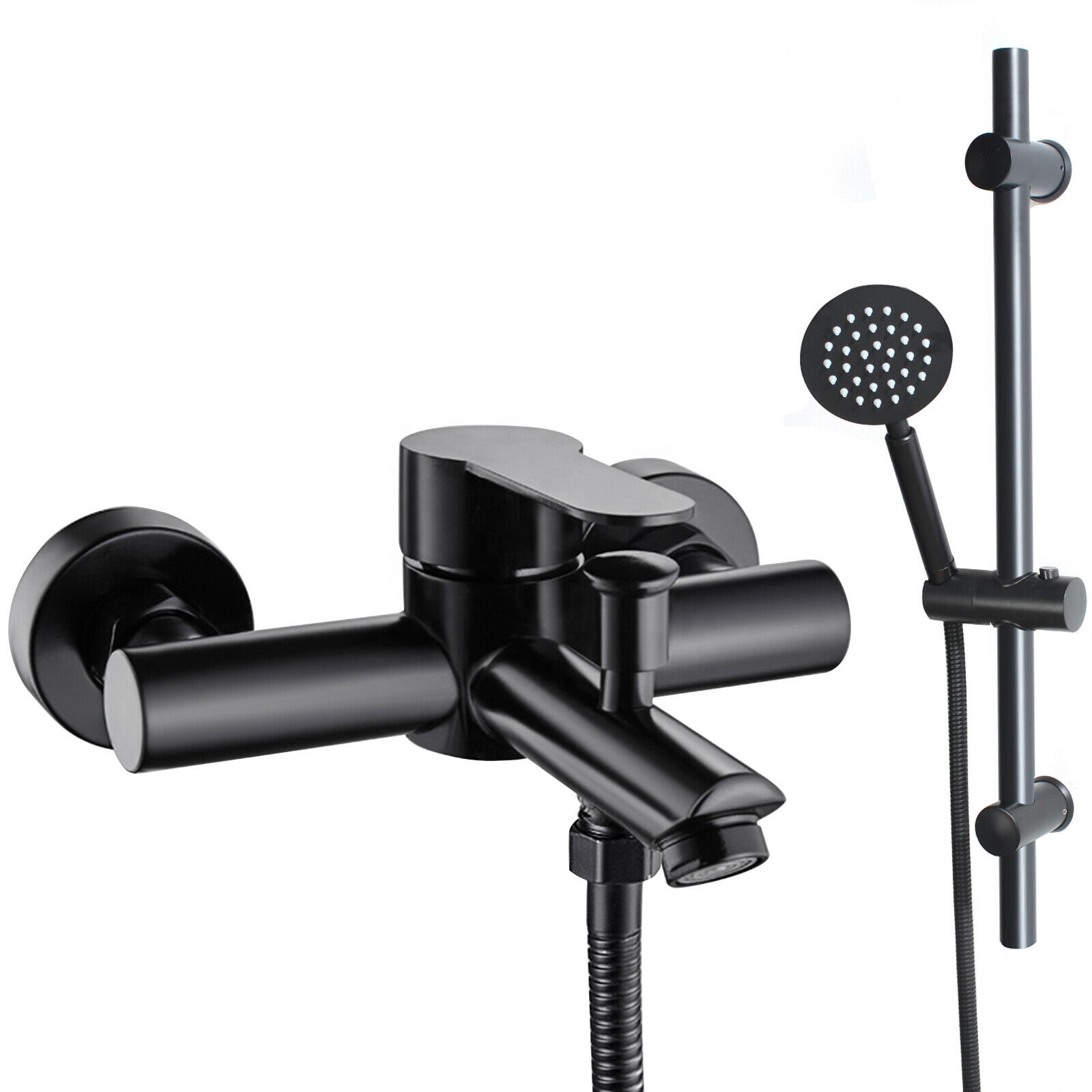 Shower Faucets