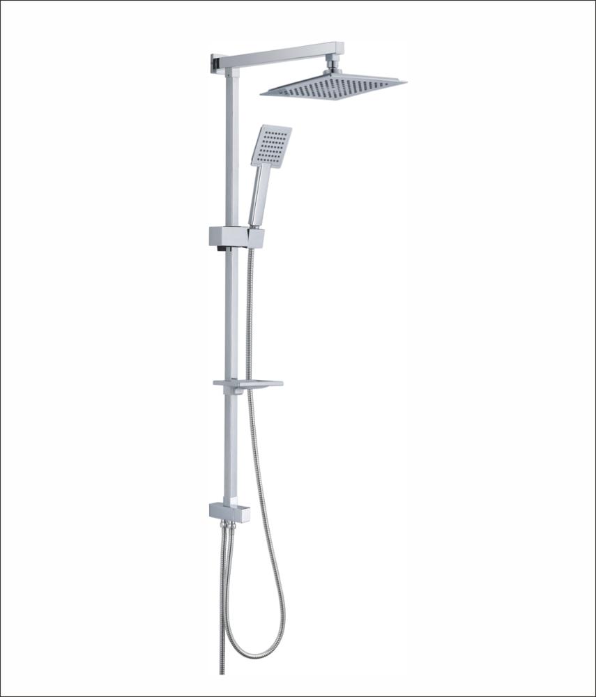 Shower Rail