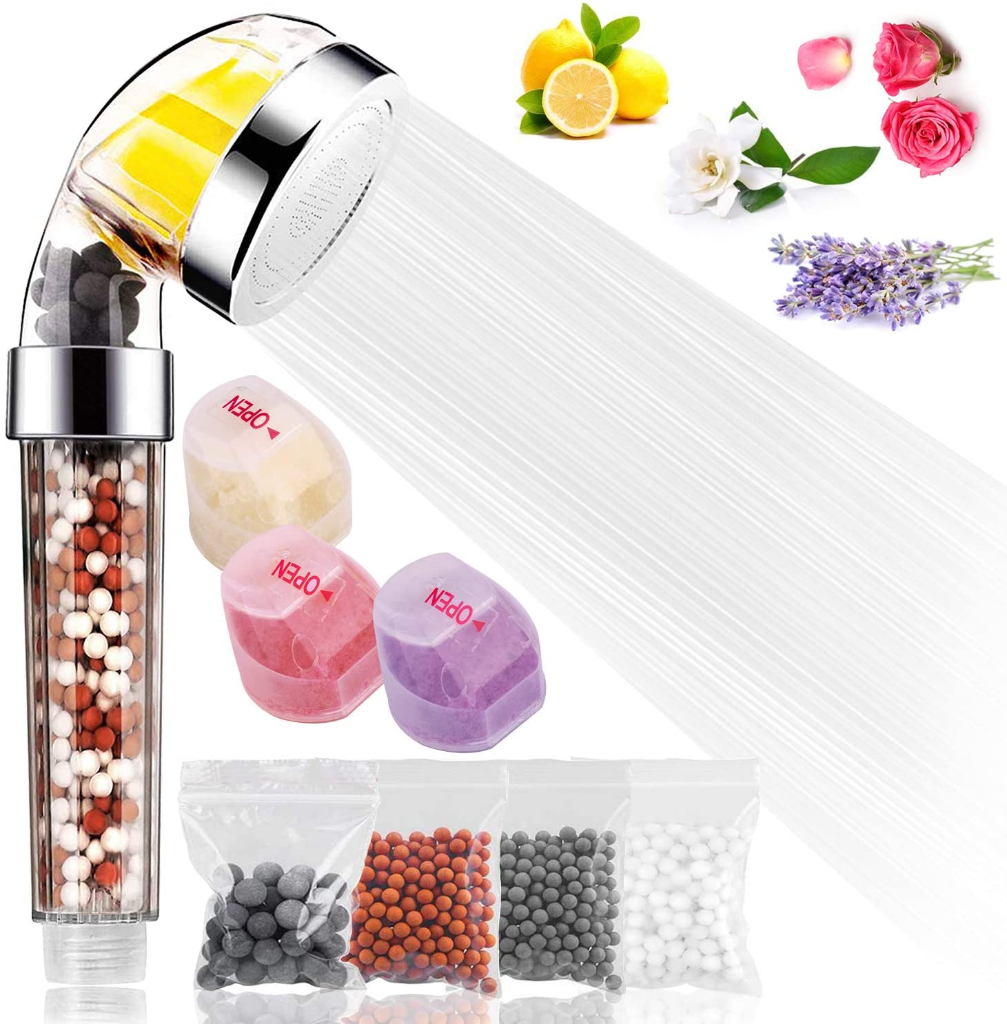 Shower Head