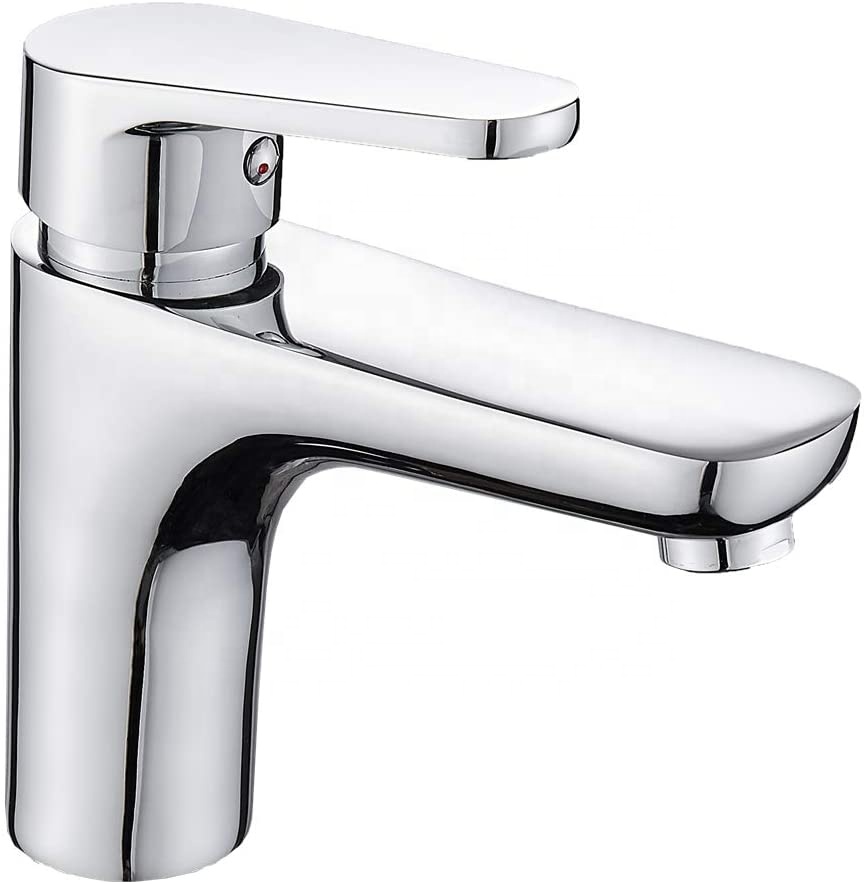 Basin Taps