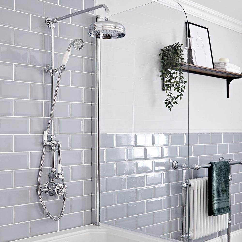 Shower Faucets