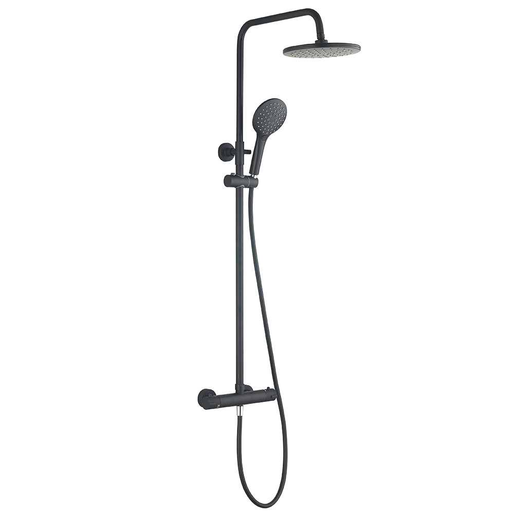 Shower Faucets