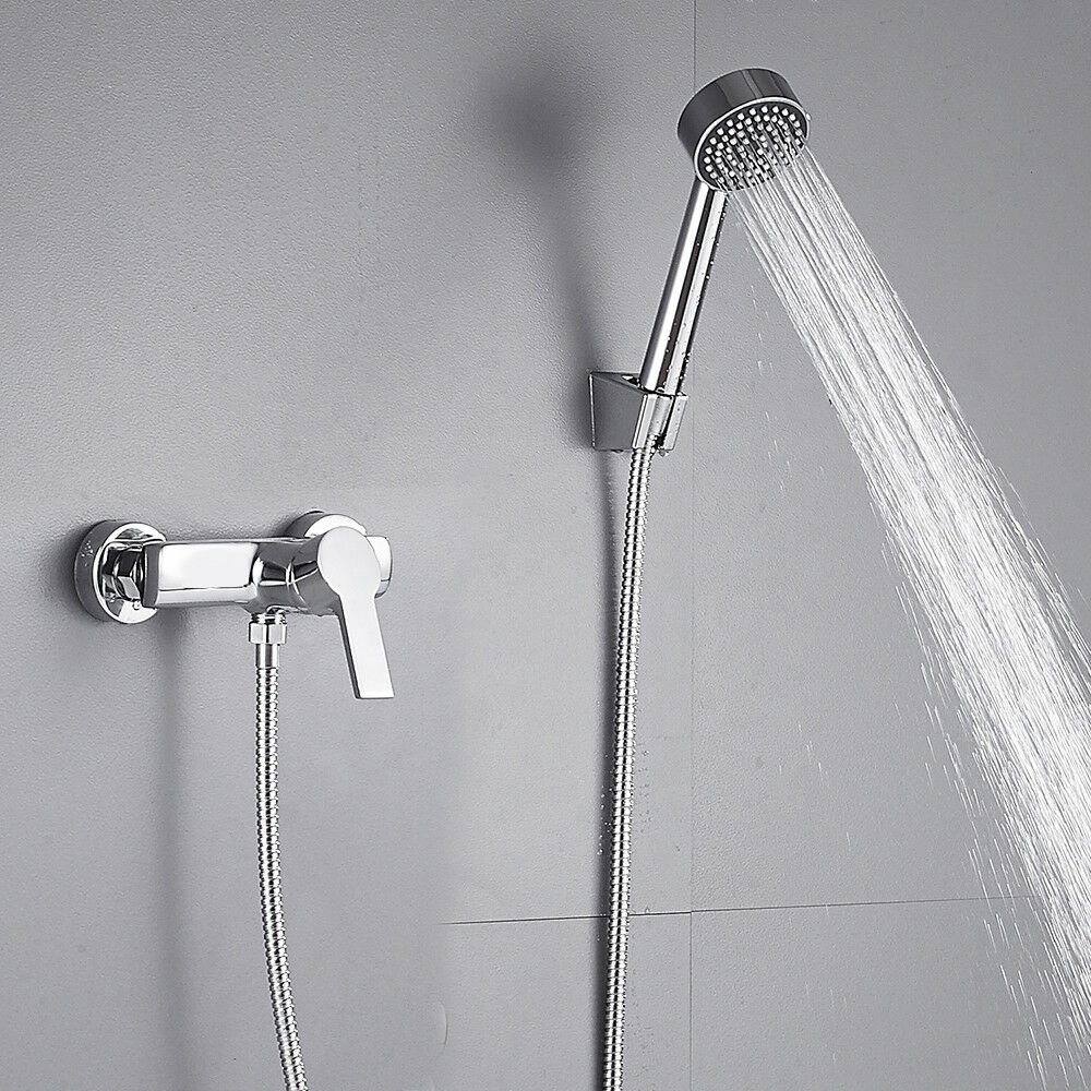 Shower Faucets