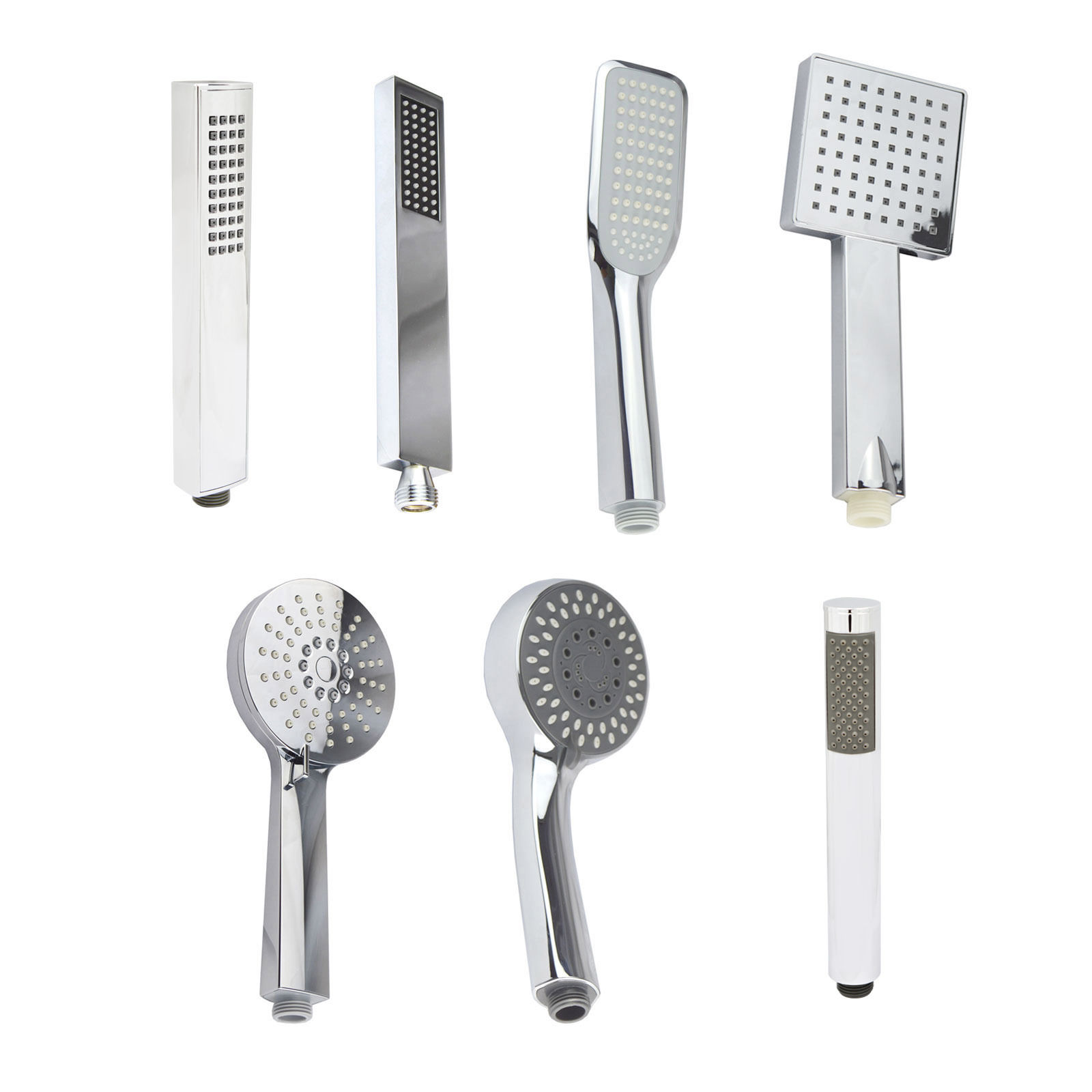 Shower Head