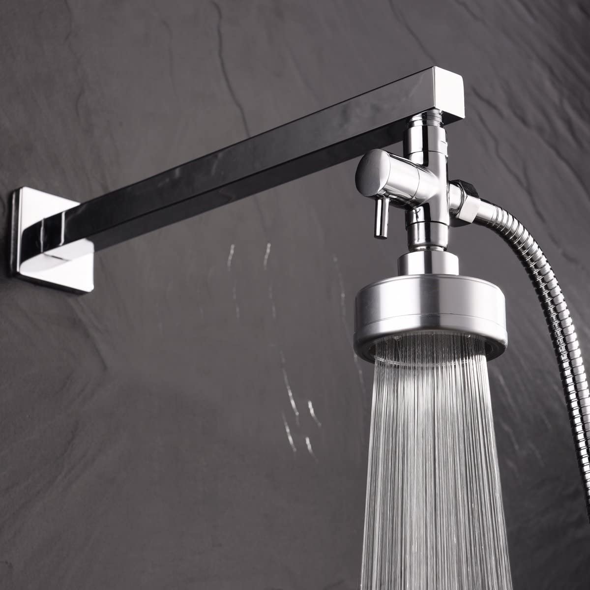 Shower Faucets