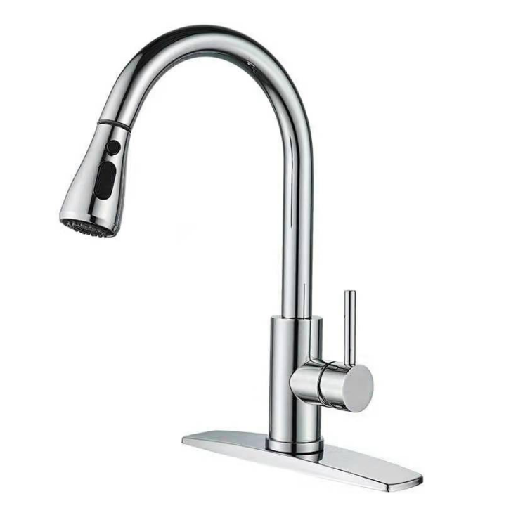 Kitchen Faucet