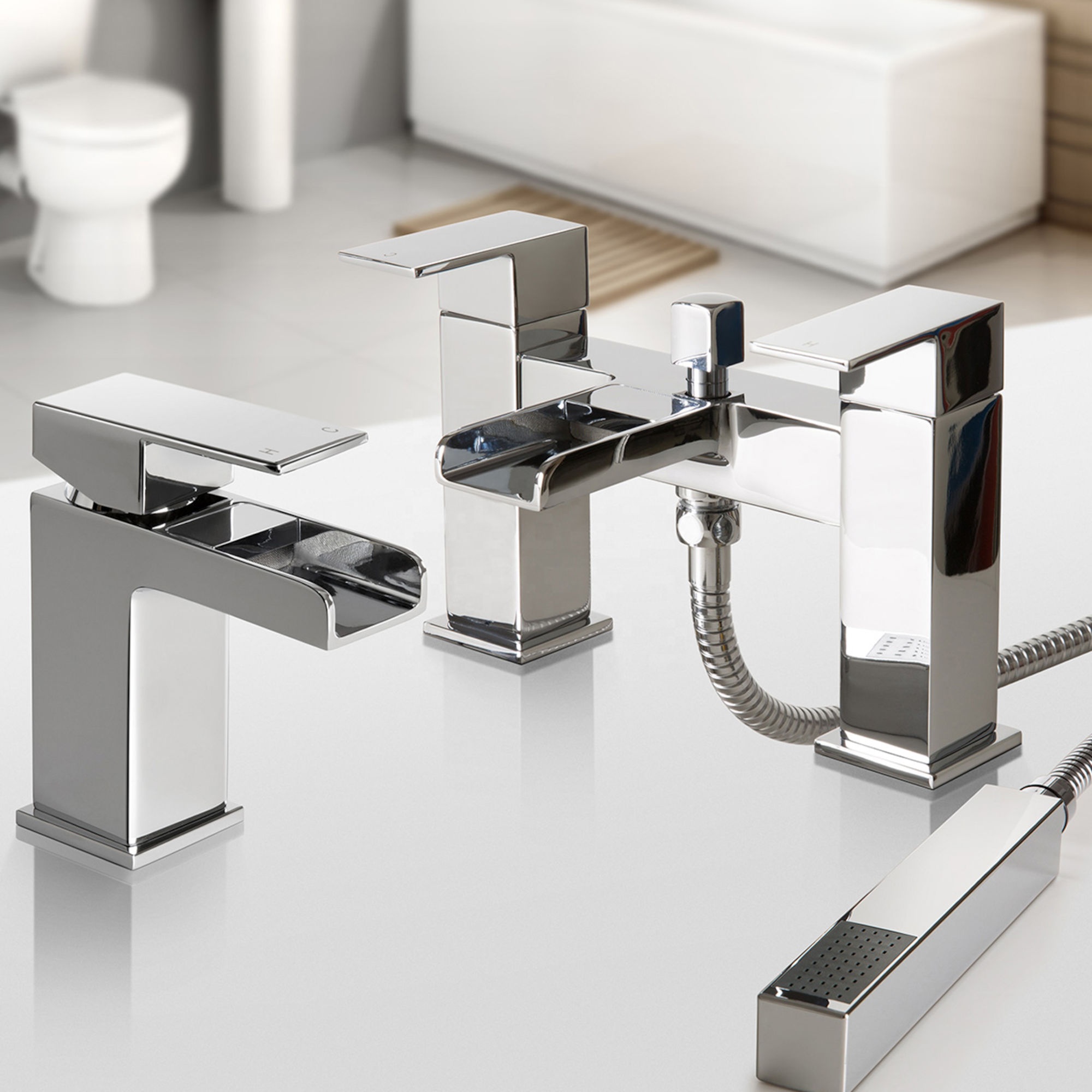 Basin Taps