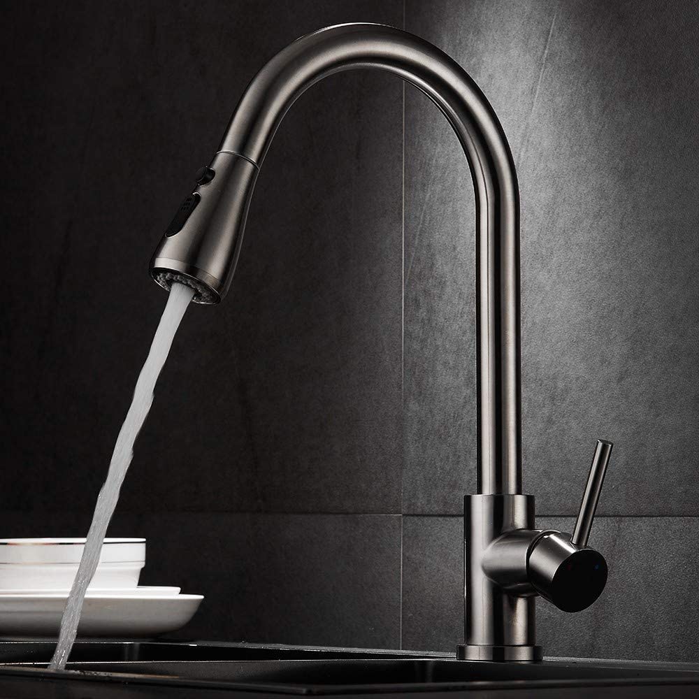 Kitchen Faucet