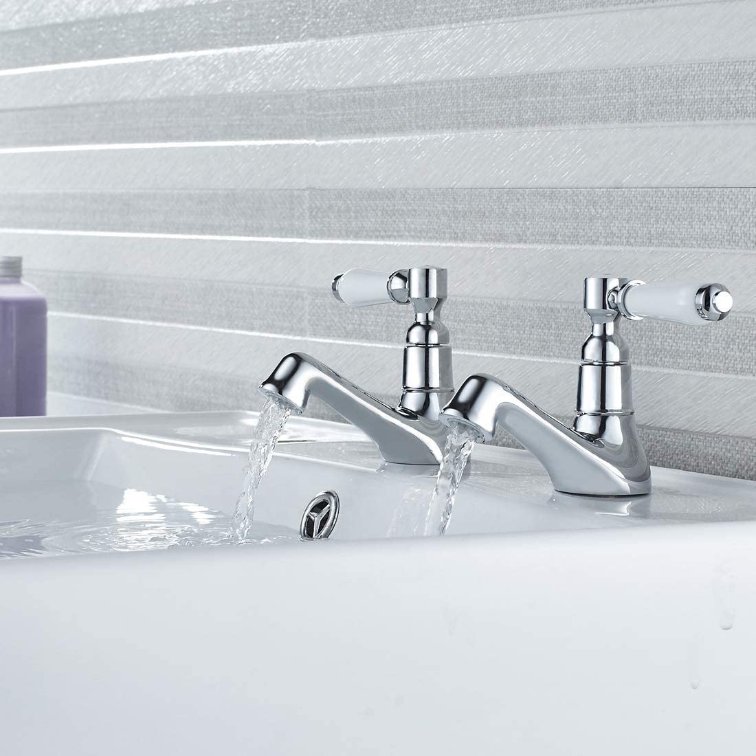 Basin Taps