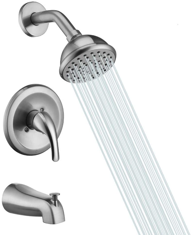 Shower Faucets