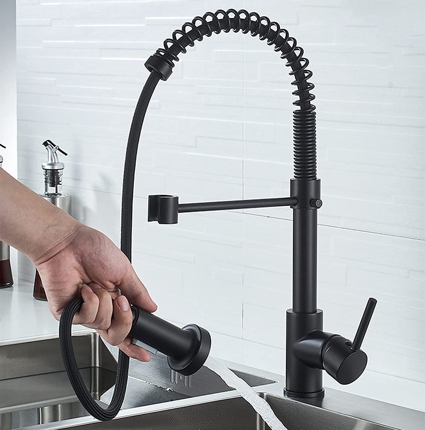 Kitchen Faucet Sprayer