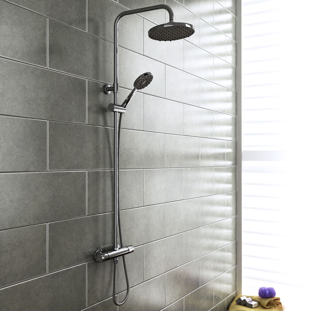 Shower Faucets