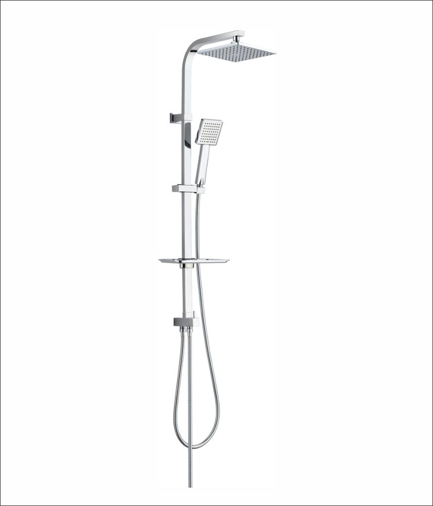 Shower Rail