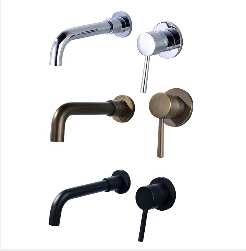 Basin Taps