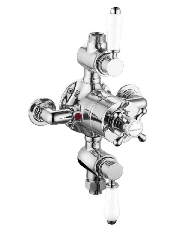 Shower Faucets