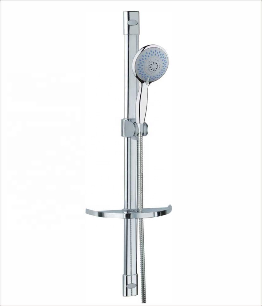 Shower Rail
