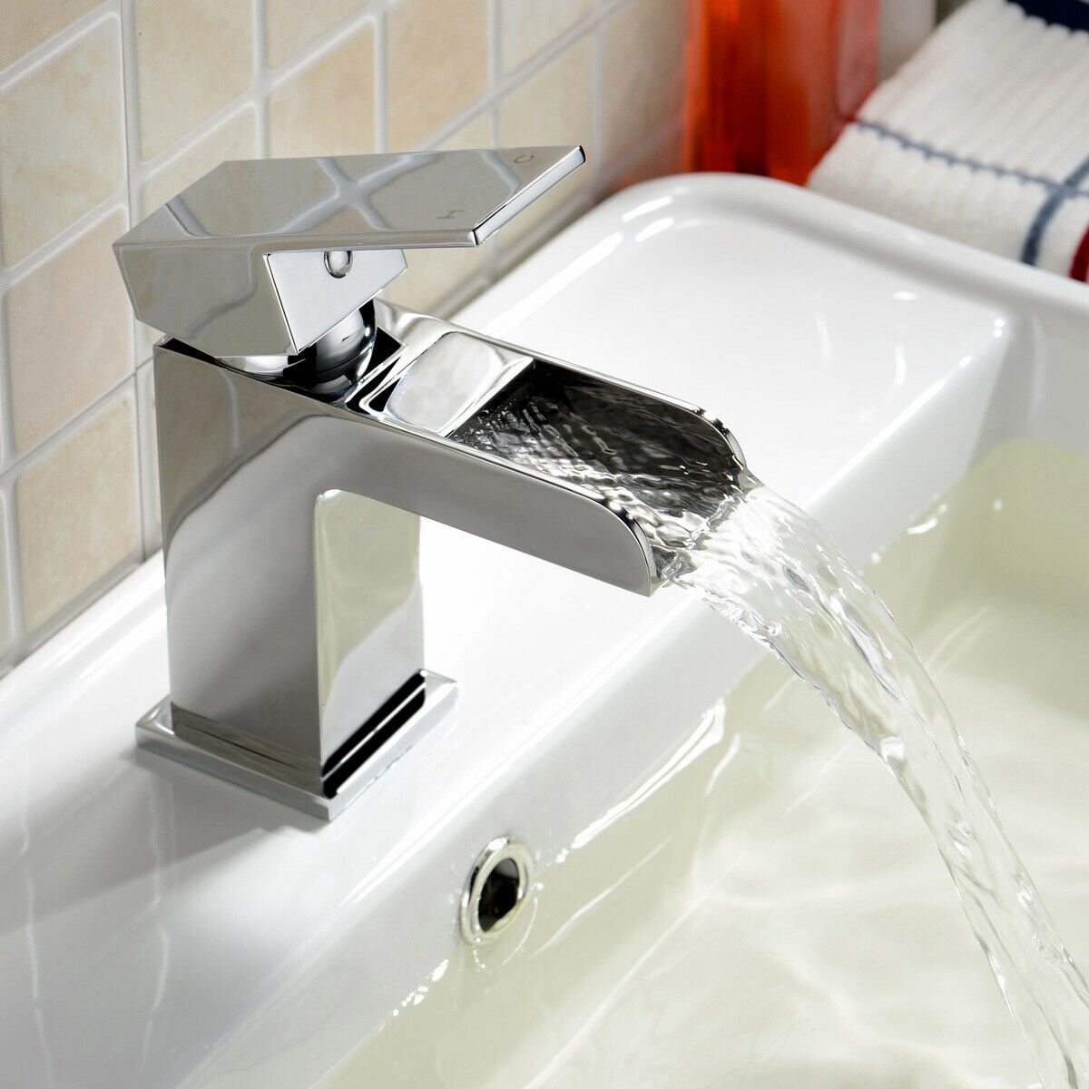 Basin Taps