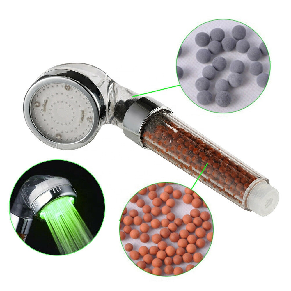Shower Head