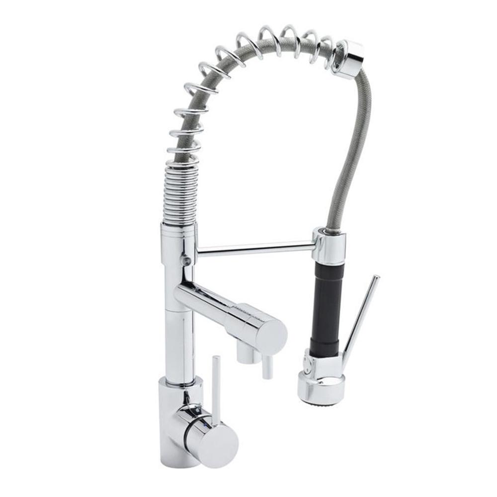 Kitchen Faucet
