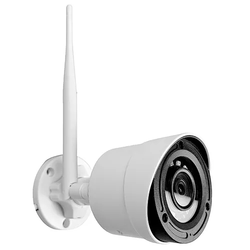 Wireless Bolt Camera