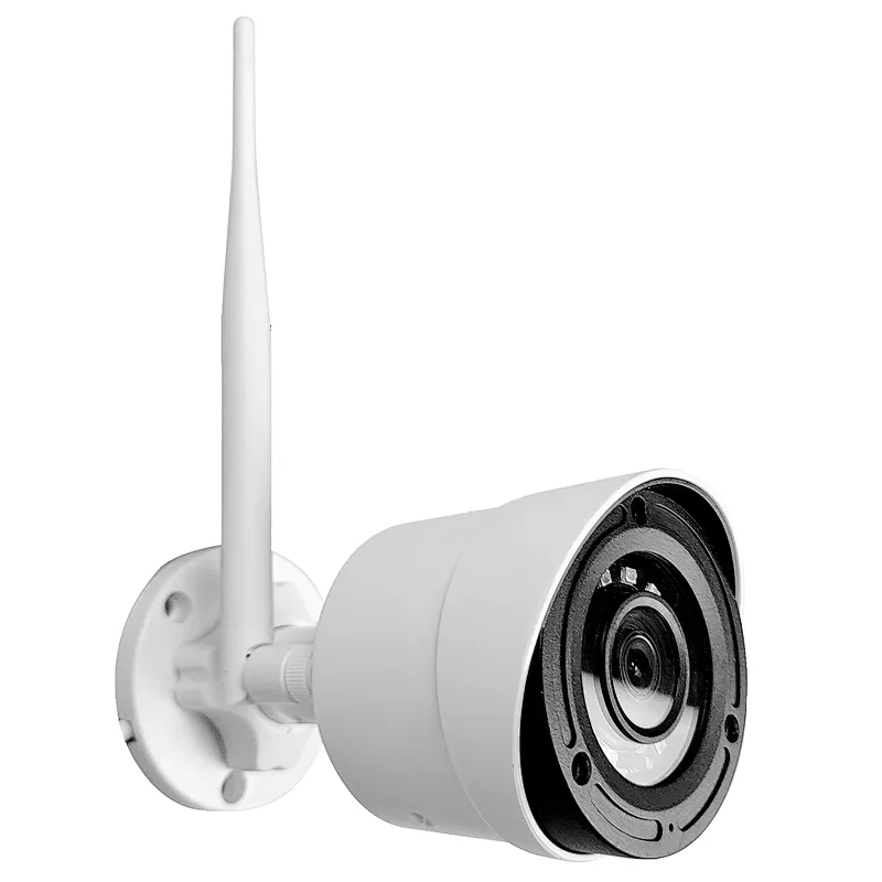 Wireless Bolt Camera
