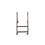 above ground swimming pool ladder