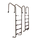 above ground pool ladder