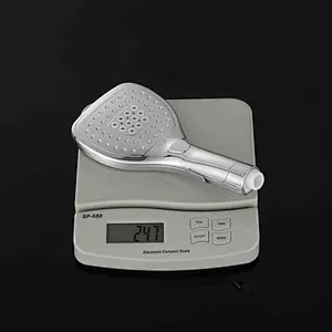 hand shower bathroom shower handshower set hand shower plastic hand shower fan Hand Shower