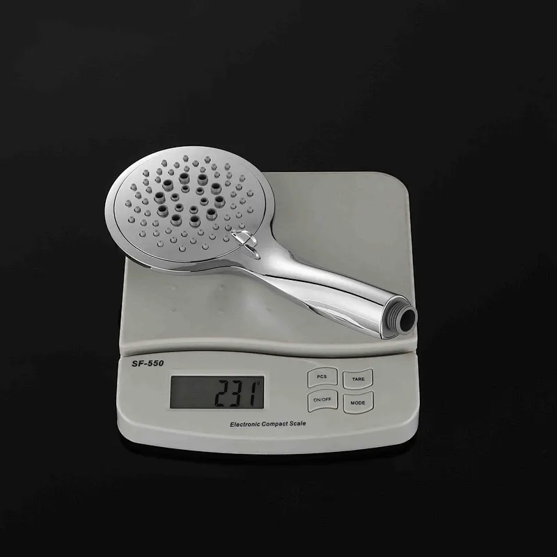 Showerheads showerhead black holder, showerhead filter 15, shower heads lowest, Hand Shower