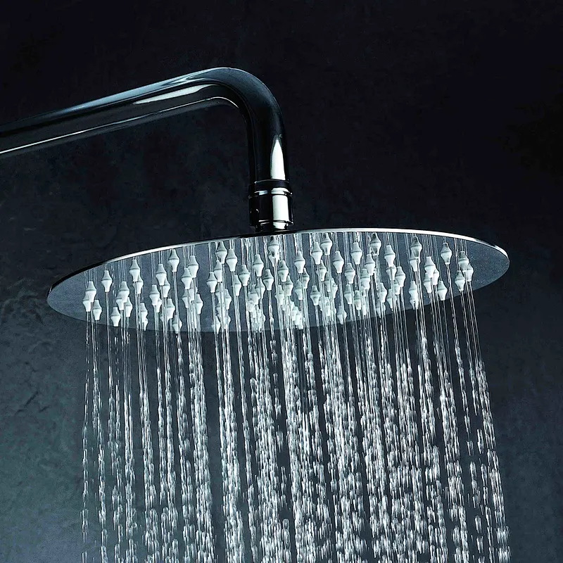 bath shower faucets Bathroom Warehouse bathroom accessories set 6 piece bathroom accessories set stianless steel bathroom accessories set ceramic Shower Set