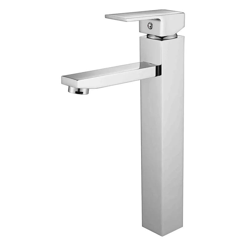 Basin faucet basin mixer bathroom tap basin faucet filter waterfall deck mounted