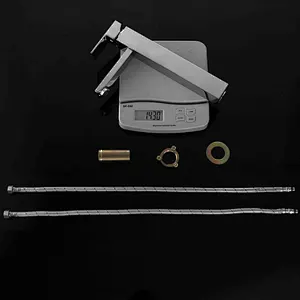 Basin faucet basin mixer bathroom tap basin faucet filter waterfall deck mounted