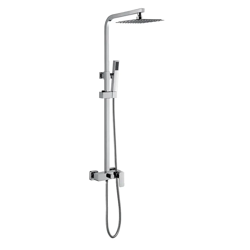 bath shower mixer set bath sets bath gift sets spa bathroom set bamboo bathroom set black bathroom set China bathroom set rugs bathroom sets for kids bathroom sets with shower curtain and rugs bathroom sets ceramics bathroom sets curtain Shower Set
