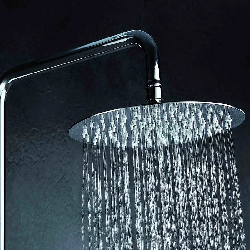 Shower Column Kit shower kit exterior shower bathroom golden shower set stainless steel bathroom shower set stainless steel Shower Column