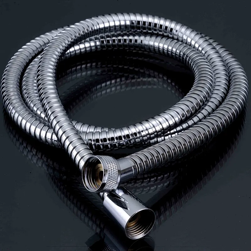 shower hose for bathtub stainless steel pipe bending machine PVC pipe making machine PVC pipe raw materials PVC pipe fittings names Shower Hose