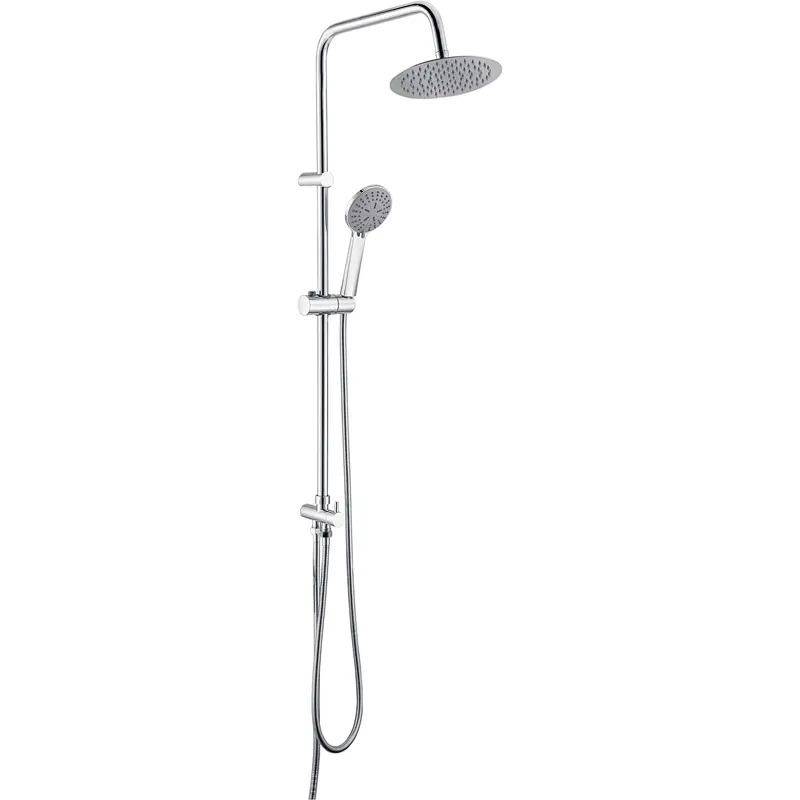bath shower mixer bath shower scrub bath shower unit bathroom accessories set bathroom accessories set 5 piece Shower Set