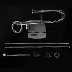 Kitchen Faucet mounted, kitchen faucet full out spring holder stainless steel, kitchen faucet water filter