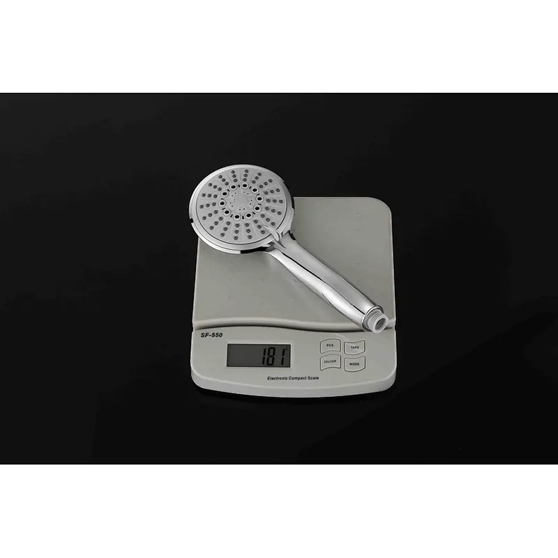 bath shower sets Hand shower holder Clean shower daily shower spray Duravit shower +bath Hand Shower