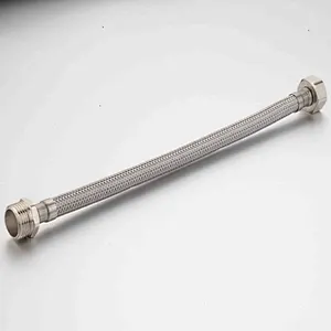 Mesh Tube braided hose gas braided pipe plastic mesh tube Mesh Tube