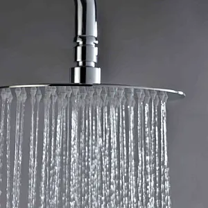 shower system wall mounted Shower Kit Complete shower system rainfall shower system set shower system bathroom Shower Set