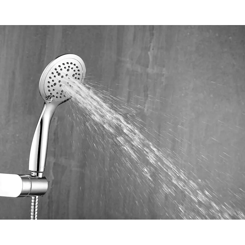 Spray Hand Shower showerhead set toilet shower spray shower head extension rain shower faucet Hand Shower